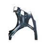 REPUESTO GUARDABARROS TRASERO FORD FOCUS 2012 BM51F27851AA/BM51F27850AA
