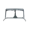 REPUESTO SOPORTE RADIADOR HONDA FIT JAZZ 2003-2008 60400-SAG-H00ZZ