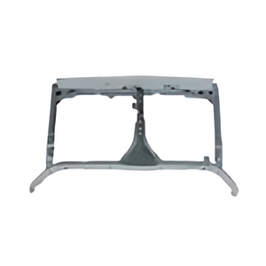 REPUESTO SOPORTE RADIADOR HONDA FIT JAZZ 2003-2008 60400-SAG-H00ZZ