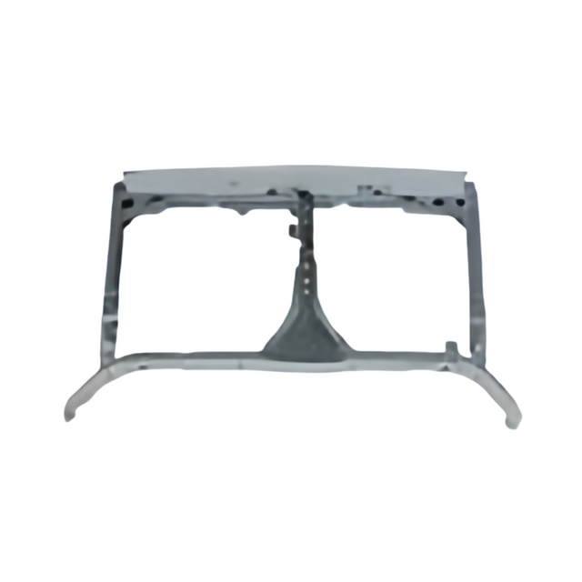 REPUESTO SOPORTE RADIADOR HONDA FIT JAZZ 2003-2008 60400-SAG-H00ZZ