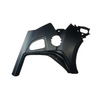 REPUESTO GUARDABARROS TRASERO HONDA FIT JAZZ 2015-2020 04646-T5H-H00ZZ/04636-T5H-H00ZZ