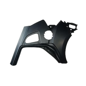 REPUESTO GUARDABARROS TRASERO HONDA FIT JAZZ 2015-2020 04646-T5H-H00ZZ/04636-T5H-H00ZZ