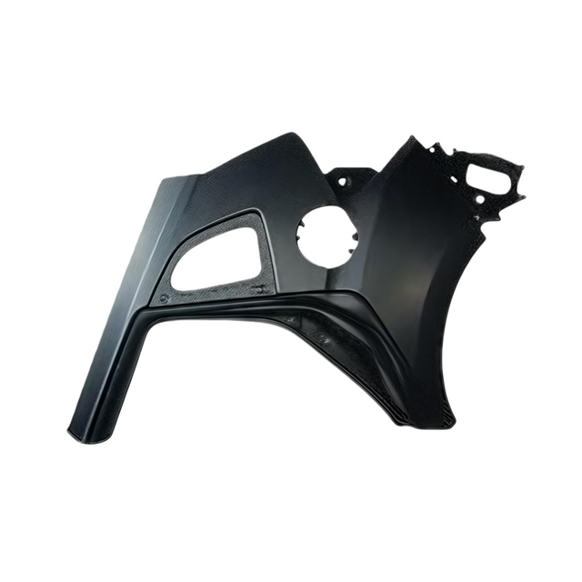REPUESTO GUARDABARROS TRASERO HONDA FIT JAZZ 2015-2020 04646-T5H-H00ZZ/04636-T5H-H00ZZ