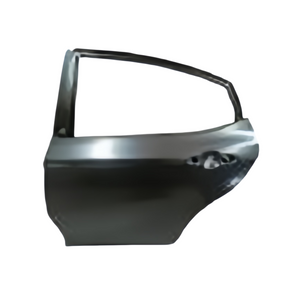 RECAMBIO PUERTA TRASERA TOYOTA CAMRY 2024 6700406390/6700306380