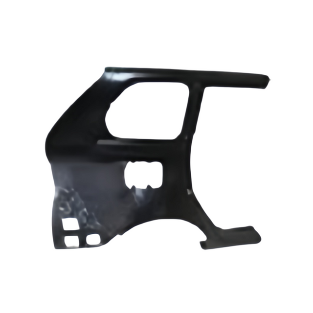 REPUESTO GUARDABARROS TRASERO TOYOTA AVANZA 2016 61612BZ311/61611BZ292
