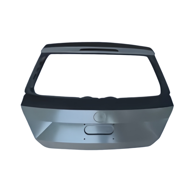 REEMPLAZO PORTON TRASERO SKODA FABIA 2015