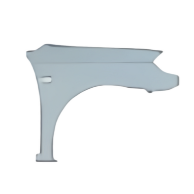 REPUESTO GUARDABARROS DELANTERO TOYOTA COROLLA 2002-2006 5381202150/5381102150