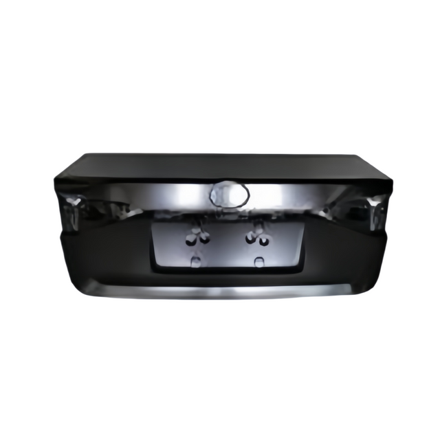 RECAMBIO TAPA MALETERO TOYOTA COROLLA 2019 6440102F20