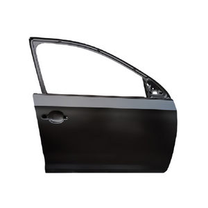 REEMPLAZO PUERTA DELANTERA SKODA RAPID 2013