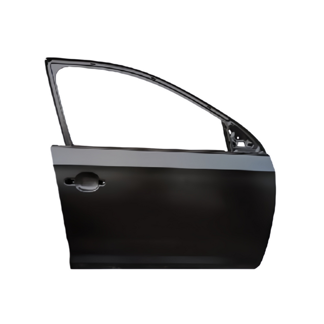 REEMPLAZO PUERTA DELANTERA SKODA RAPID 2013