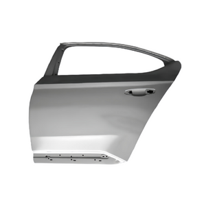 REPUESTO PUERTA TRASERA SKODA SUPERB 2016