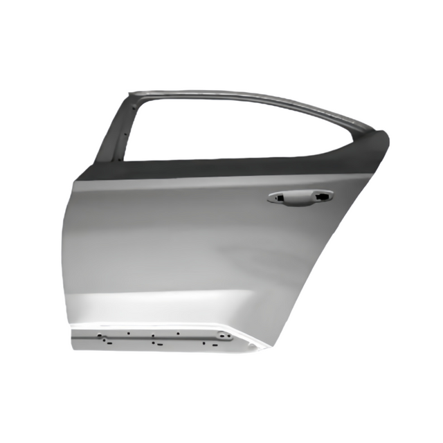 REPUESTO PUERTA TRASERA SKODA SUPERB 2016