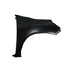 RECAMBIO GUARDABARROS DELANTERO TOYOTA HILUX REVO DOBLE CARBINA 2016 53812-KK010/53811-KK010
