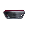 REPUESTO TAPA MALETERO HONDA CIVIC 2014-2015 68500-TS6-H30ZZ