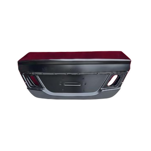 REPUESTO TAPA MALETERO HONDA CIVIC 2014-2015 68500-TS6-H30ZZ