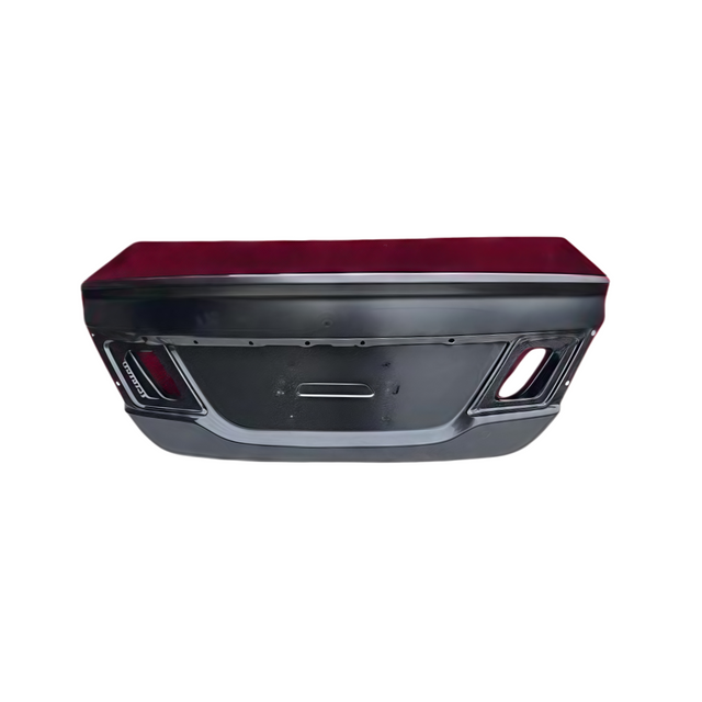 REPUESTO TAPA MALETERO HONDA CIVIC 2014-2015 68500-TS6-H30ZZ