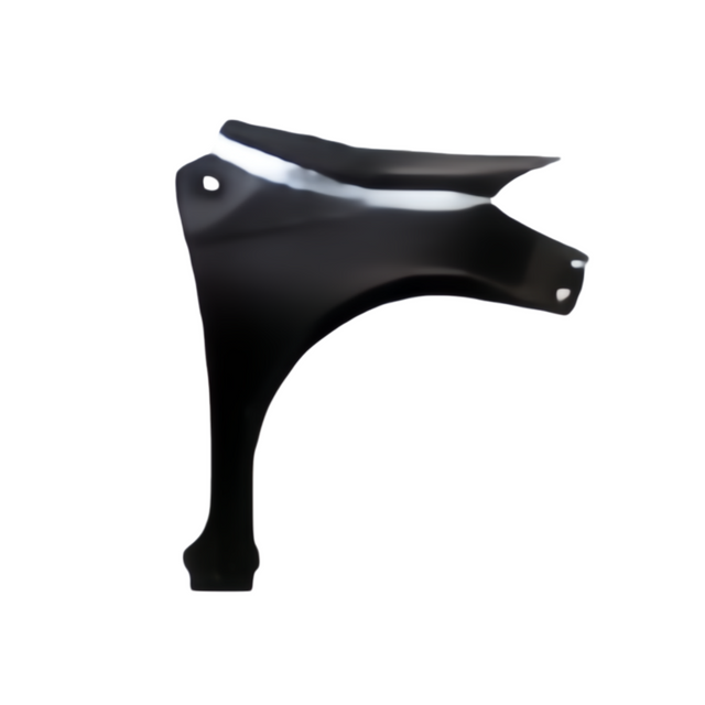 REPUESTO GUARDABARROS DELANTERO TOYOTA VIOS/YARIS SEDAN 2008 5381252240/5381152240