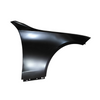 RECAMBIO GUARDABARROS DELANTERO BENZ CLASE C W206 SPORT 2021- 2068807503