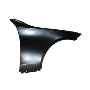 RECAMBIO GUARDABARROS DELANTERO BENZ CLASE C W206 SPORT 2021- 2068807503