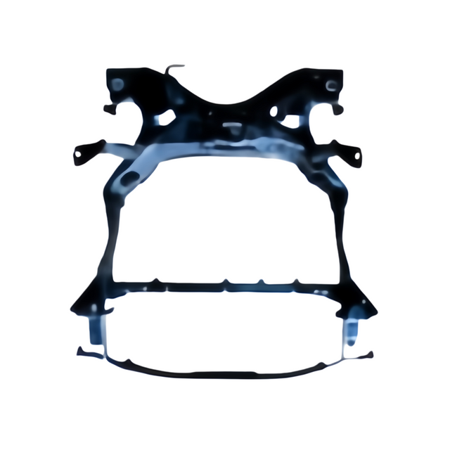 REEMPLAZO TRAVESAÑO MAZDA 3 AXELA 2020