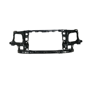 REPUESTO SOPORTE RADIADOR TOYOTA HILUX VIGO DOBLE CARBINA 2005-2012 53201-0K010