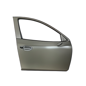 REEMPLAZO PUERTA DELANTERA MAZDA 2 2016 DAY05902XF/DAY05802XF