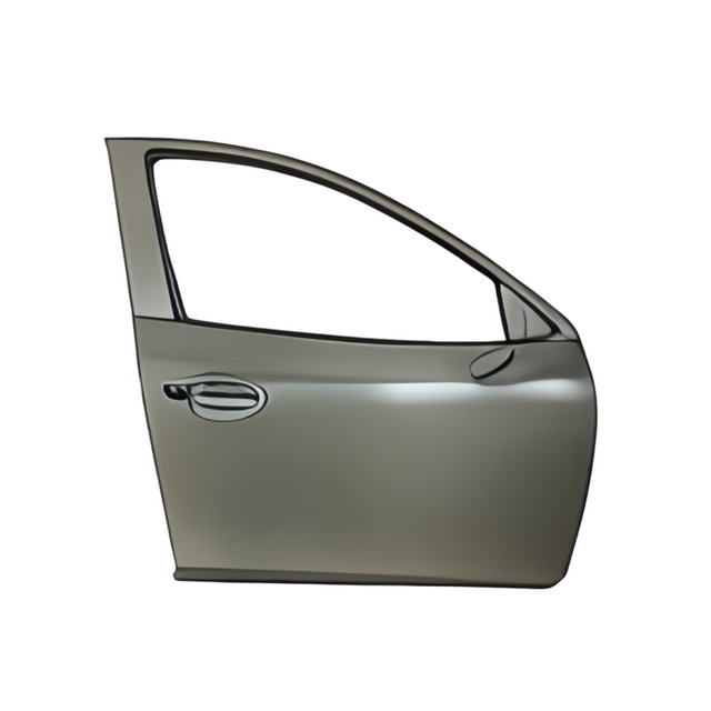 REEMPLAZO PUERTA DELANTERA MAZDA 2 2016 DAY05902XF/DAY05802XF