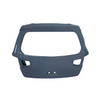 REEMPLAZO PORTON TRASERO NISSAN LIVINA L11 2013