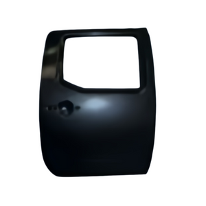 REPUESTO PUERTA TRASERA NISSAN D22-NAVARA 2005 82101EA831/82100EA831