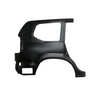 REPUESTO GUARDABARROS TRASERO TOYOTA PRODA FJ120 2002-2009 6016060710/6016160780