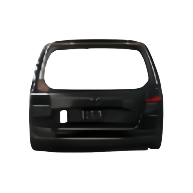 REPUESTO PORTON TRASERO TOYOTA PRODA FJ150 2010-2017 52021-60160