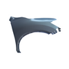 REPUESTO GUARDABARROS DELANTERO NISSAN X-TRAIL T32/ROUGE 2008 F3101-JHIEA/F3100-JGOEA