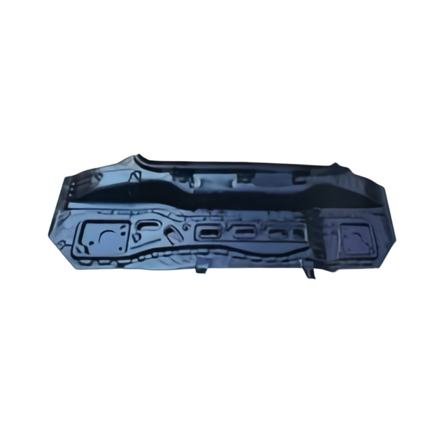 REPUESTO PANEL TRASERO NISSAN TIIDA-5D C12 2005