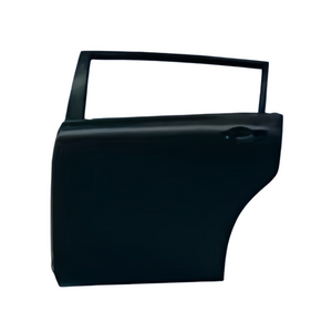 REPUESTO PUERTA TRASERA NISSAN TIIDA-5D C11 2005
