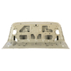 REPUESTO TAPA MALETERO SEDÁN 2009-2014 CHEVROLET CRUZE 95213160