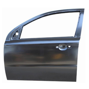 REPUESTO PUERTA DELANTERA 2009 CHEVROLET LOVA 96648796,96648795