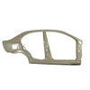 REPUESTO PANEL LATERAL 2009 CHEVROLET LOVA 96648409,96648410