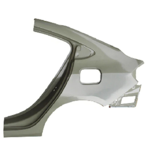 REPUESTO GUARDABARROS TRASERO 2017 CHEVROLET CRUZE 96898492,96898493