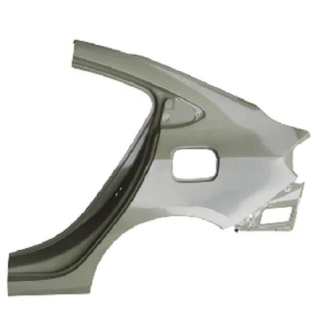 REPUESTO GUARDABARROS TRASERO 2017 CHEVROLET CRUZE 96898492,96898493
