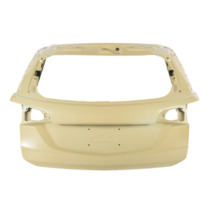 REEMPLAZO PORTON TRASERO 2018 CHEVROLET EQUINOX 84240931