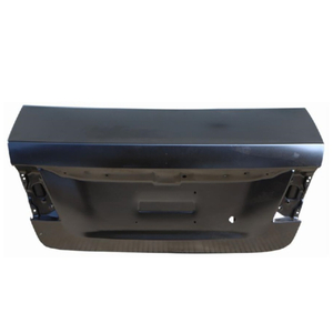 REPUESTO TAPA MALETERO 2007 CHEVROLET EPICA 96636554