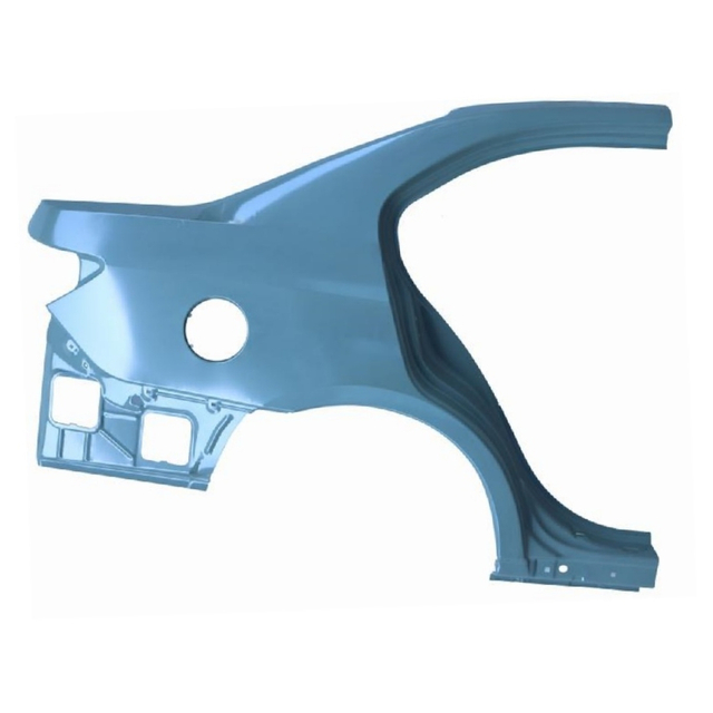 REPUESTO GUARDABARROS TRASERO 2007 CHEVROLET EPICA 96632799