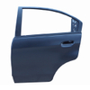 REPUESTO PUERTA TRASERA CHEVROLET SAIL 2010 9029108,9029109