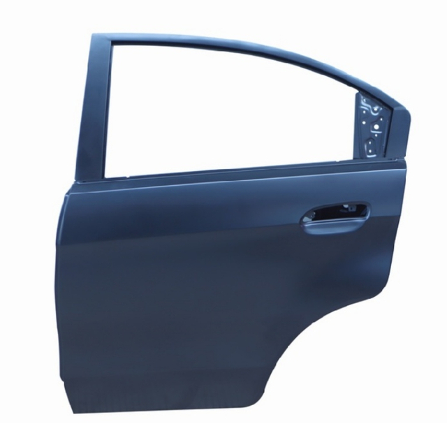 REPUESTO PUERTA TRASERA CHEVROLET SAIL 2010 9029108,9029109