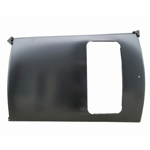 REEMPLAZO TECHO SOLAR 2010 CHEVROLET SAIL 9067192