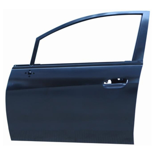 REPUESTO PUERTA DELANTERA CHEVROLET SAIL 2010 9028815,9028816