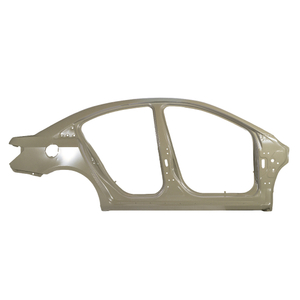 REPUESTO PANEL LATERAL 2009-2014 CHEVROLET CRUZE 9064075,9064076