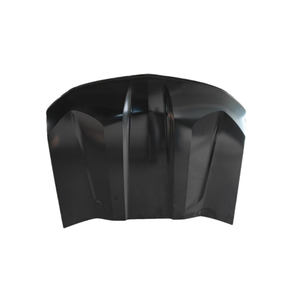 CAPOTA DE REEMPLAZO DE COLISIÓN 2023-2025 COLORADO US Z71 CHEVROLET 85654871