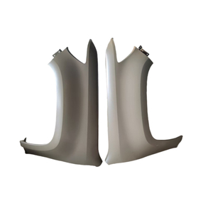 REEMPLAZO DE COLISIÓN GUARDABARROS DELANTERO 2015-2022 COLORADO US CHEVROLET 85661225,85661228