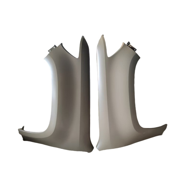 REEMPLAZO DE COLISIÓN GUARDABARROS DELANTERO 2015-2022 COLORADO US CHEVROLET 85661225,85661228